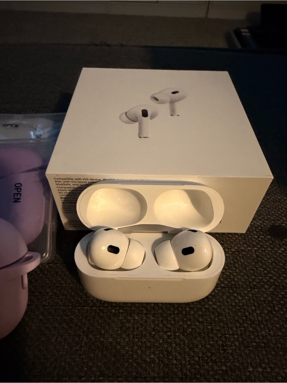 AirPods Pro 2
